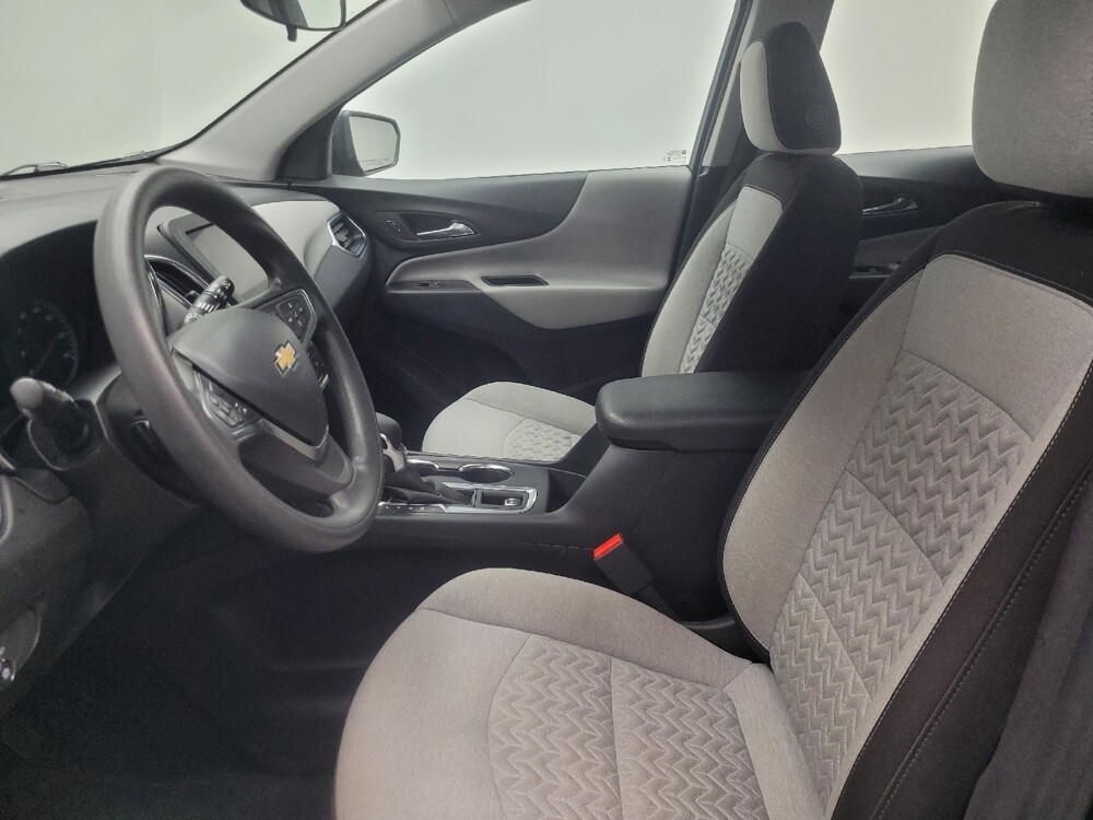 2023 Chevrolet Equinox in Indianapolis, IN 46219 - 18133492 17