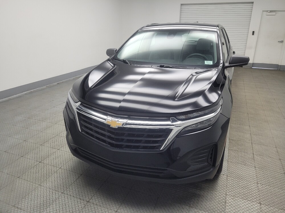 2023 Chevrolet Equinox in Indianapolis, IN 46219 - 18133492 15