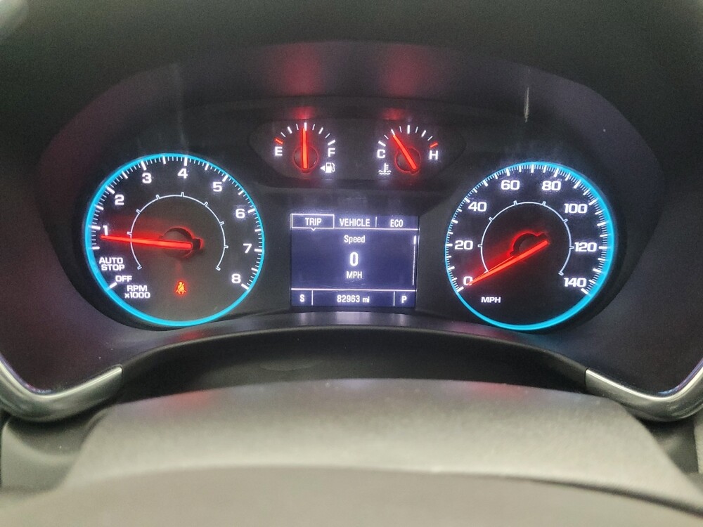 2023 Chevrolet Equinox in Indianapolis, IN 46219 - 18133492 23