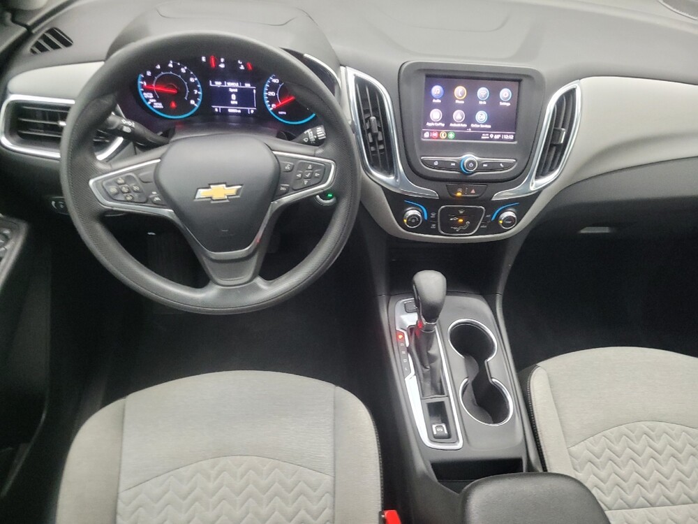 2023 Chevrolet Equinox in Indianapolis, IN 46219 - 18133492 22