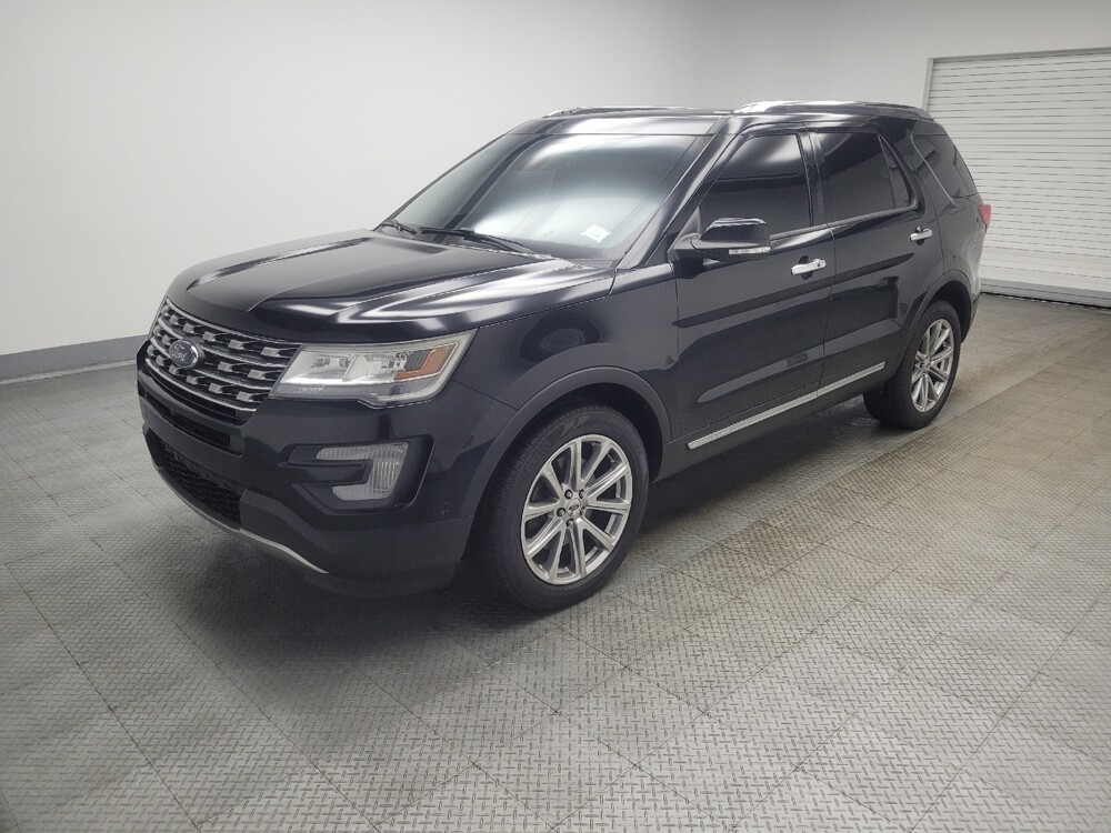 2016 Ford Explorer in Highland, IN 46322 - 18133493 2
