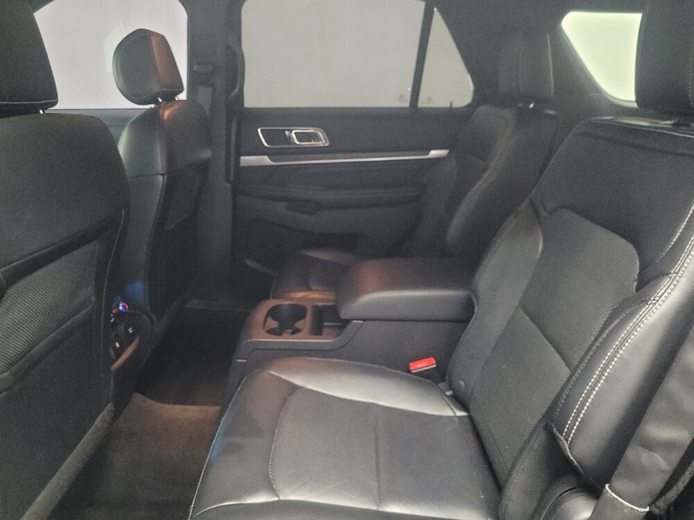 2016 Ford Explorer in Highland, IN 46322 - 18133493 18