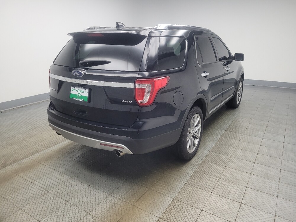 2016 Ford Explorer in Highland, IN 46322 - 18133493 9