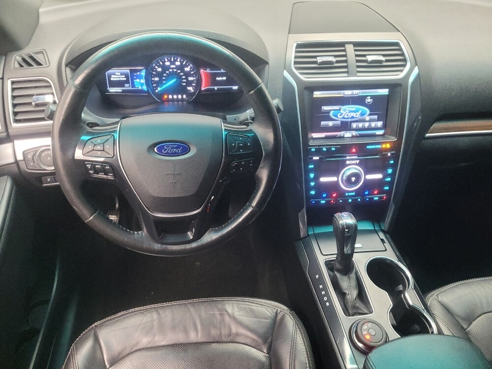 2016 Ford Explorer in Highland, IN 46322 - 18133493 22