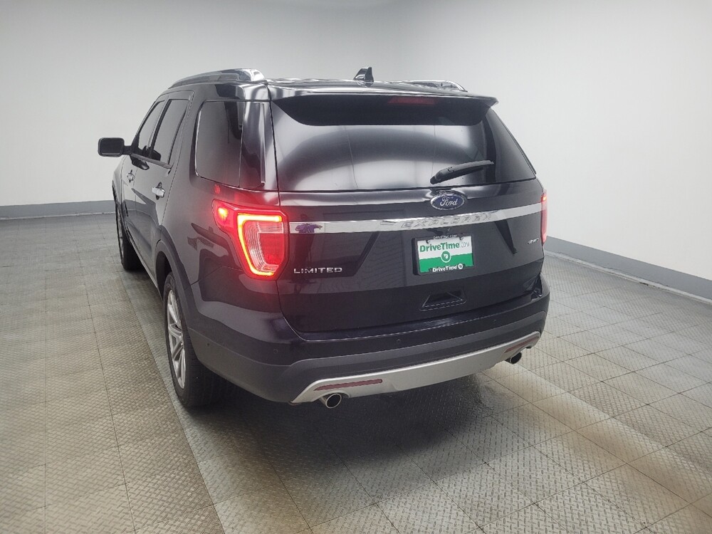 2016 Ford Explorer in Highland, IN 46322 - 18133493 5