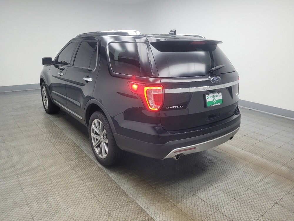 2016 Ford Explorer in Highland, IN 46322 - 18133493 3