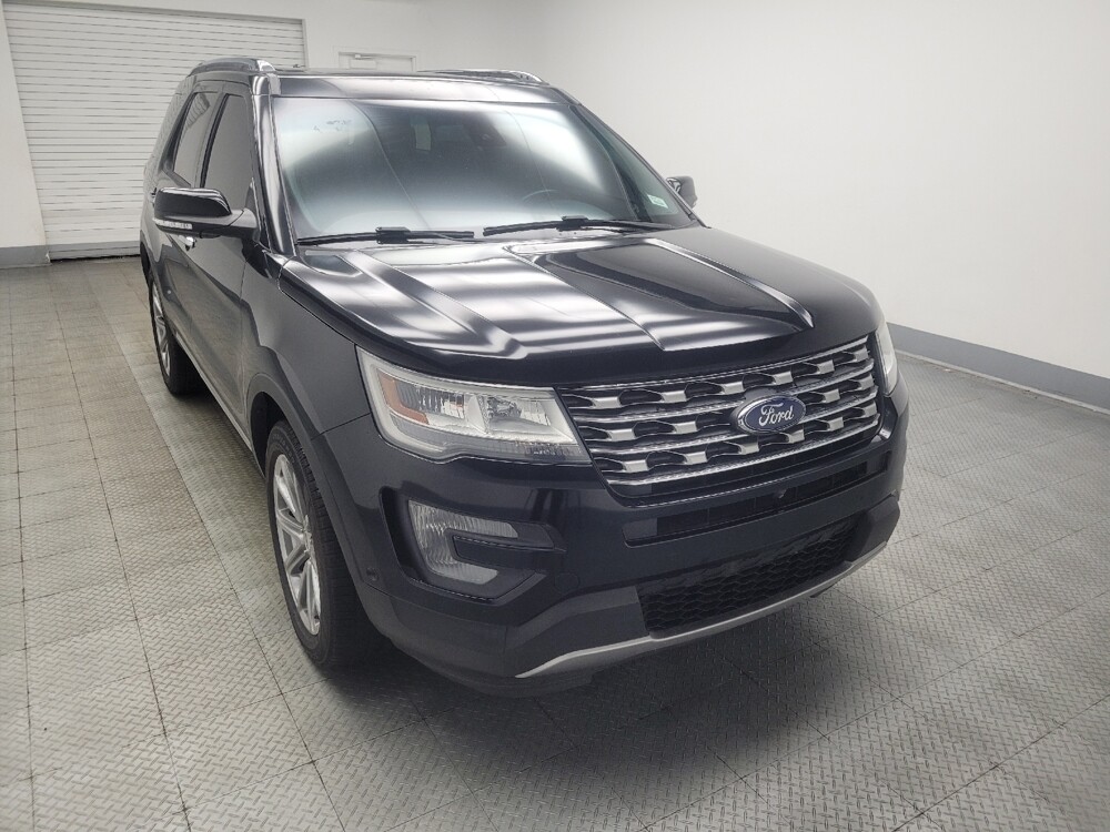 2016 Ford Explorer in Highland, IN 46322 - 18133493 13