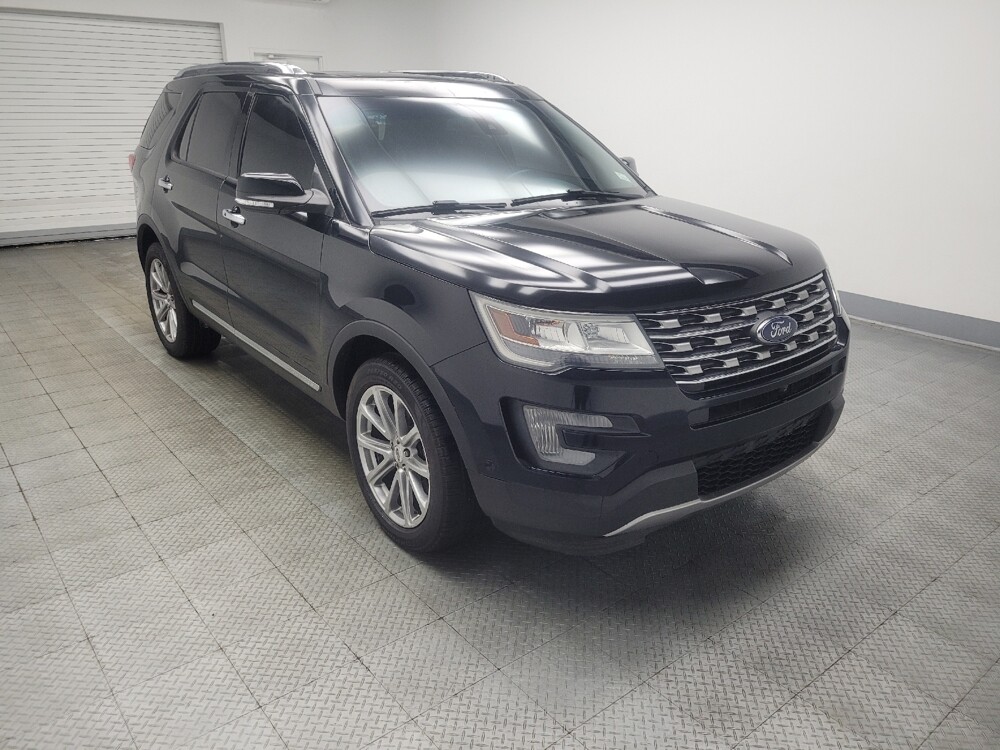 2016 Ford Explorer in Highland, IN 46322 - 18133493 11