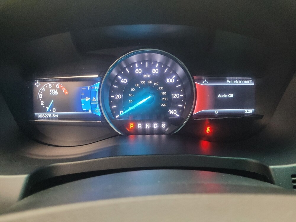 2016 Ford Explorer in Highland, IN 46322 - 18133493 23