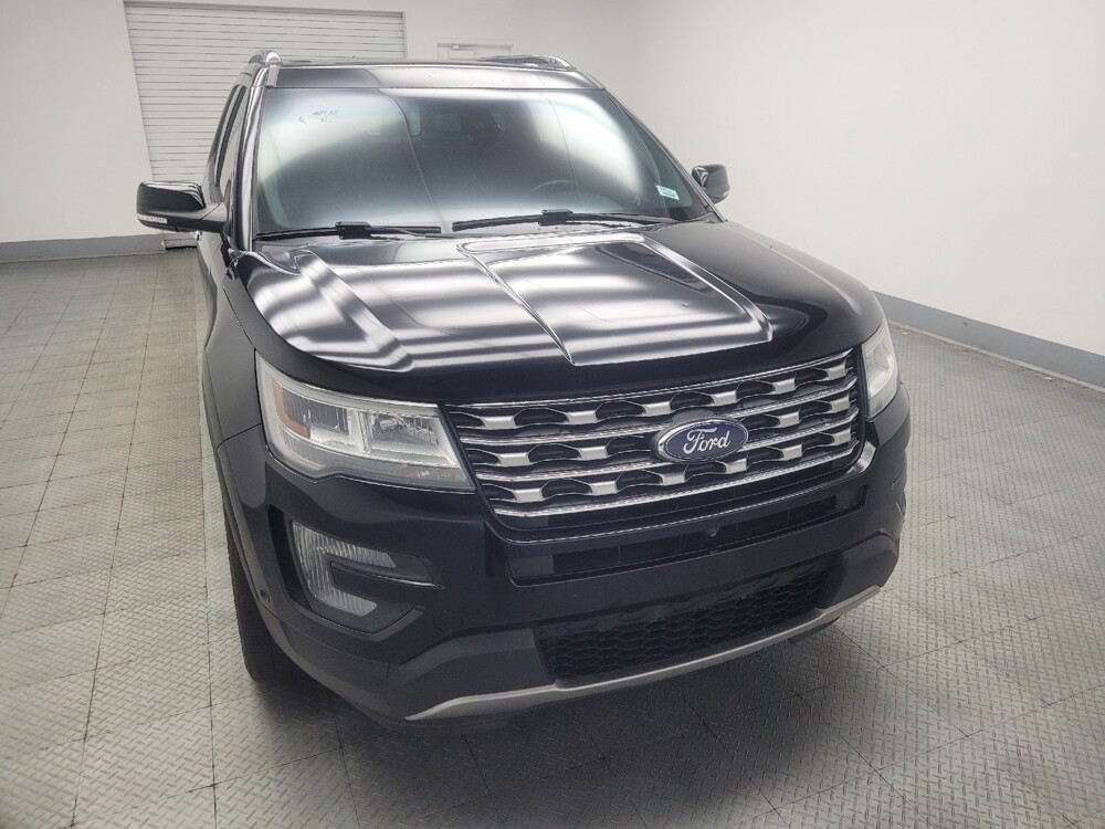 2016 Ford Explorer in Highland, IN 46322 - 18133493 14