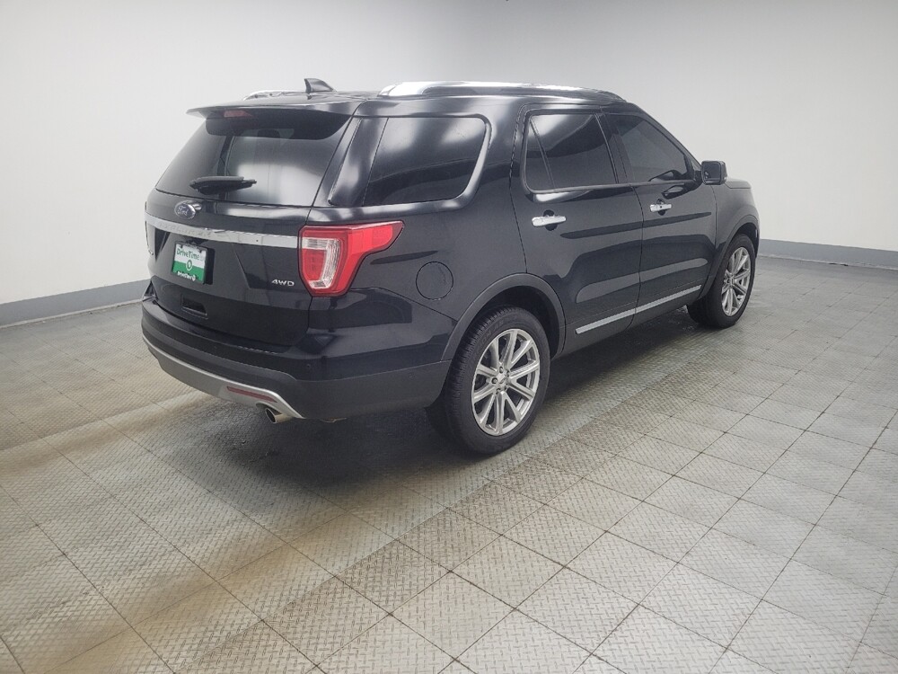 2016 Ford Explorer in Highland, IN 46322 - 18133493 10