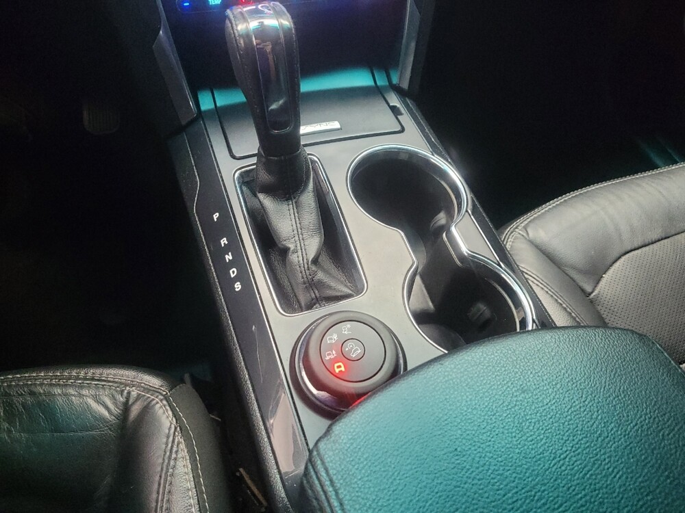 2016 Ford Explorer in Highland, IN 46322 - 18133493 26