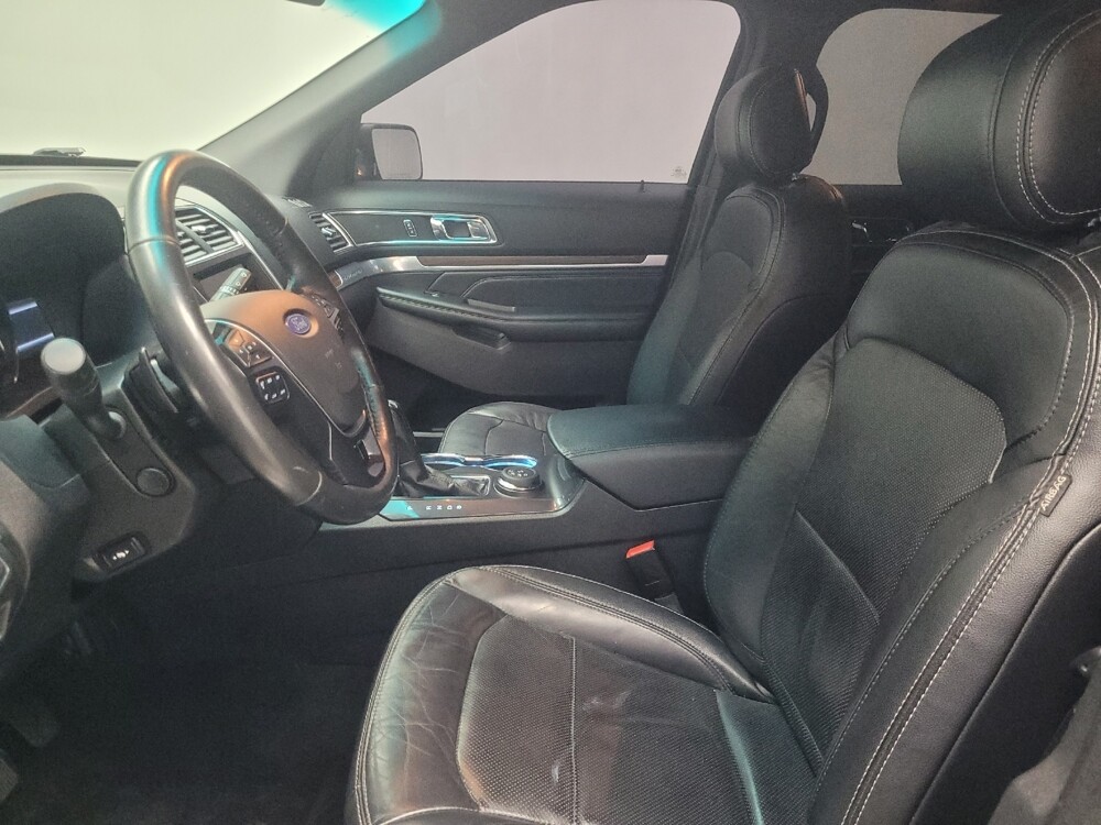 2016 Ford Explorer in Highland, IN 46322 - 18133493 17