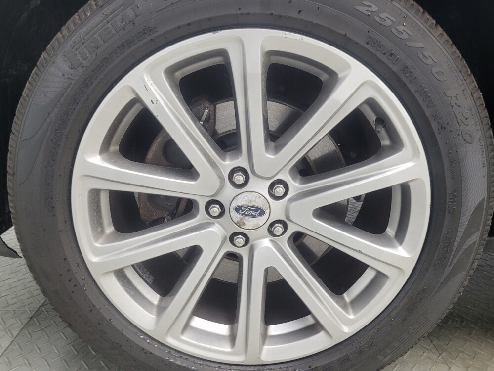 2016 Ford Explorer in Highland, IN 46322 - 18133493 31