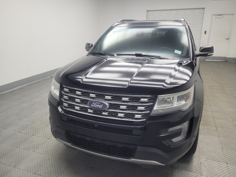 2016 Ford Explorer in Highland, IN 46322 - 18133493 15