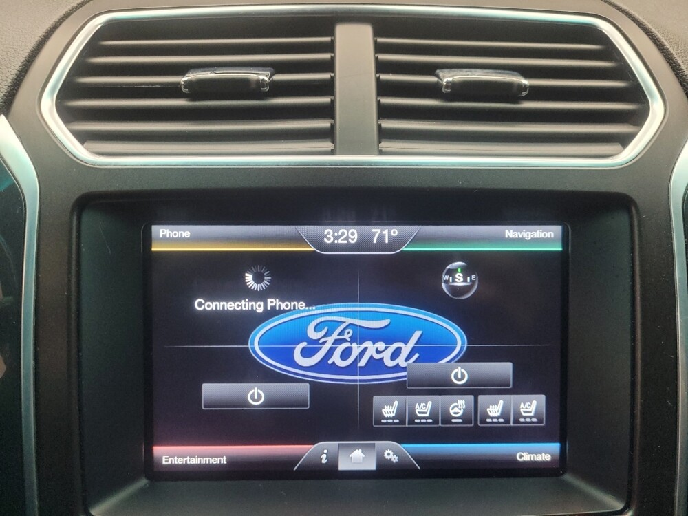 2016 Ford Explorer in Highland, IN 46322 - 18133493 25