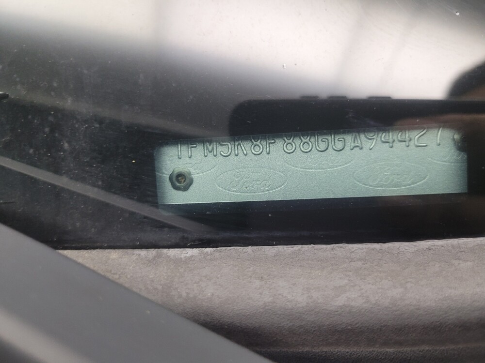 2016 Ford Explorer in Highland, IN 46322 - 18133493 33