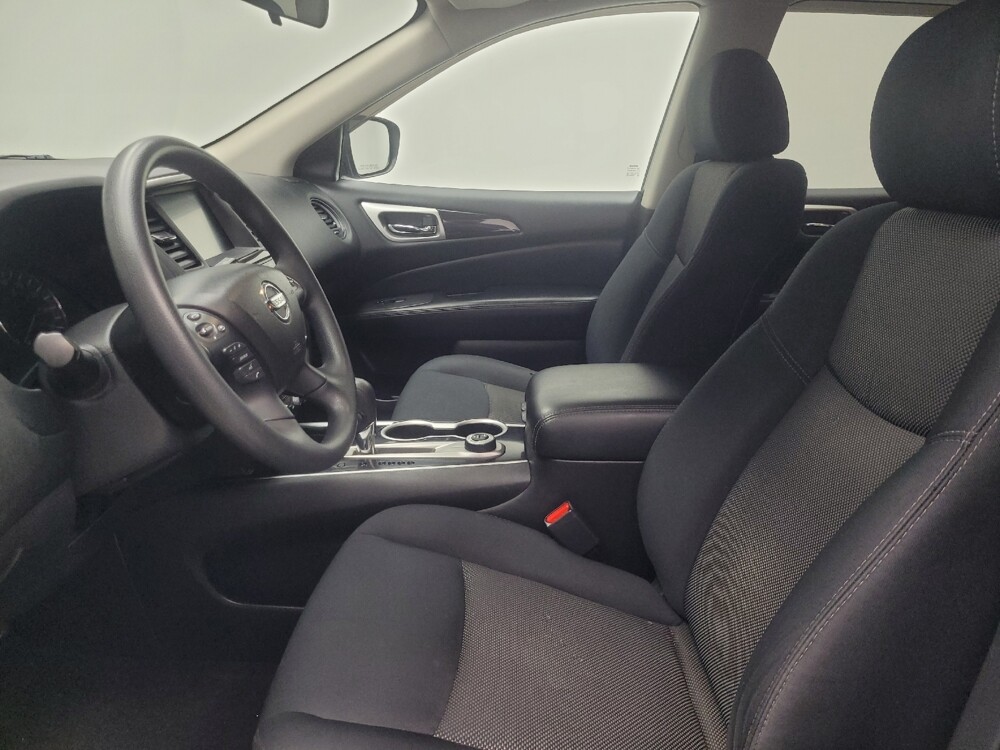 2018 Nissan Pathfinder in Highland, IN 46322 - 18133494 17