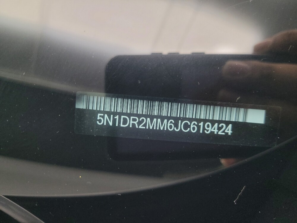 2018 Nissan Pathfinder in Highland, IN 46322 - 18133494 33