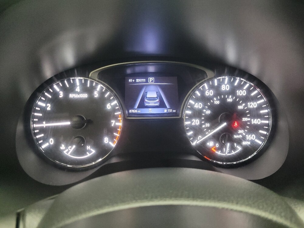 2018 Nissan Pathfinder in Highland, IN 46322 - 18133494 23