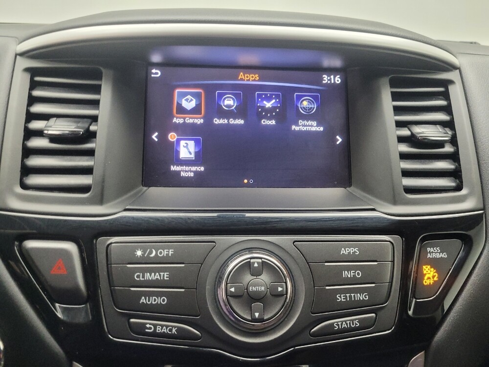 2018 Nissan Pathfinder in Highland, IN 46322 - 18133494 25