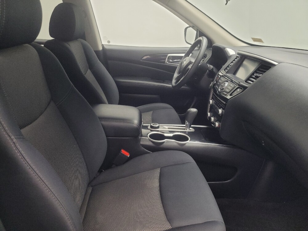 2018 Nissan Pathfinder in Highland, IN 46322 - 18133494 21