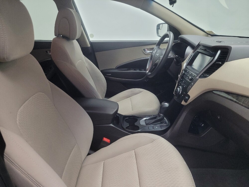 2018 Hyundai Santa Fe in Highland, IN 46322 - 18133495 21