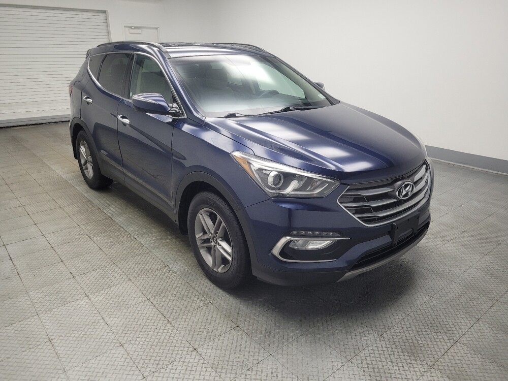 2018 Hyundai Santa Fe in Highland, IN 46322 - 18133495 11
