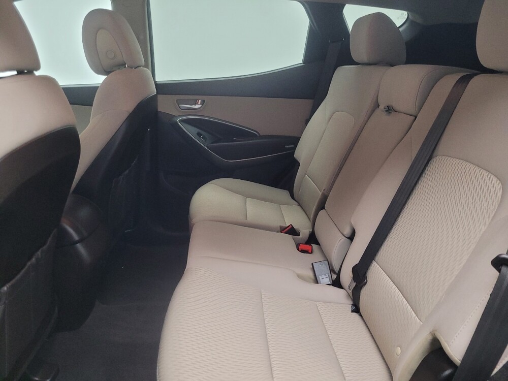 2018 Hyundai Santa Fe in Highland, IN 46322 - 18133495 18