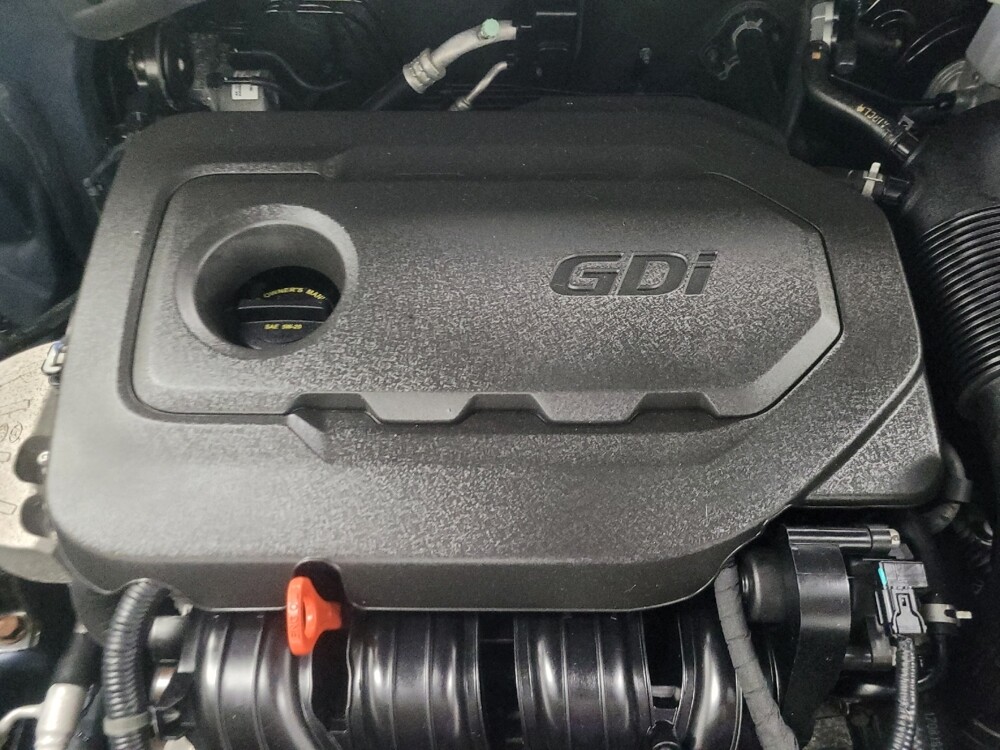 2018 Hyundai Santa Fe in Highland, IN 46322 - 18133495 30