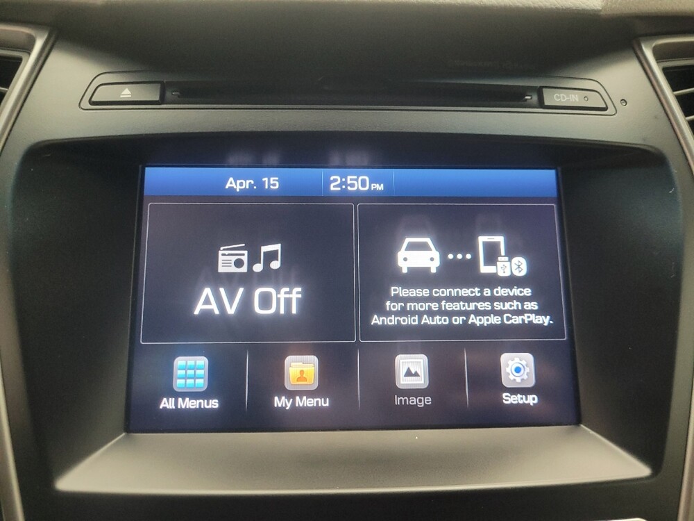 2018 Hyundai Santa Fe in Highland, IN 46322 - 18133495 25