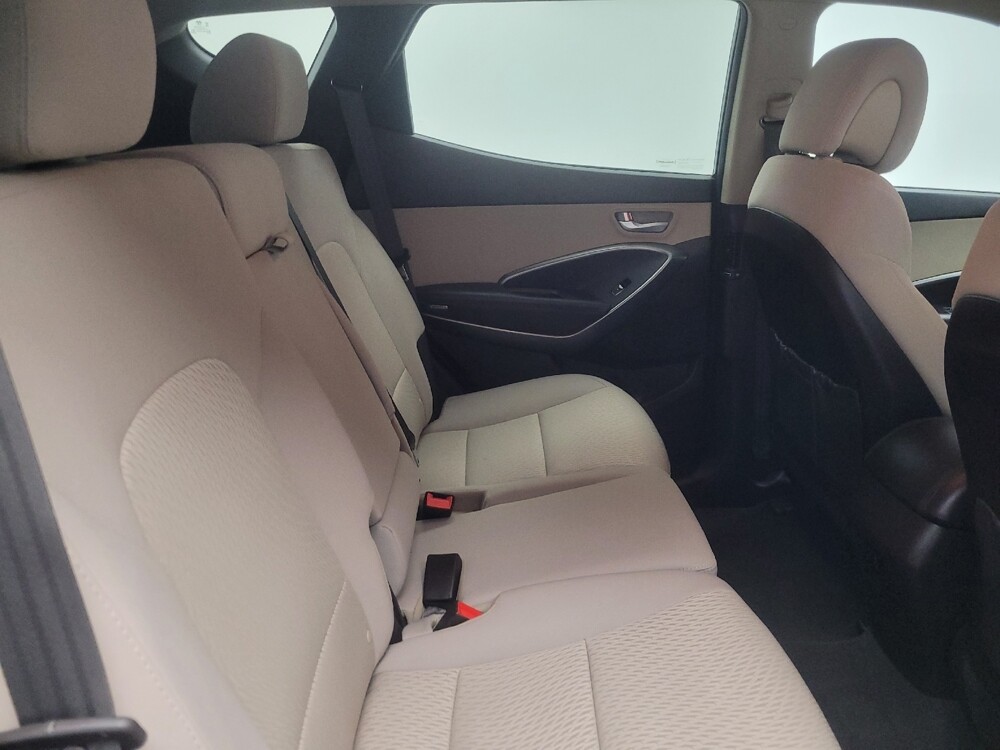 2018 Hyundai Santa Fe in Highland, IN 46322 - 18133495 19