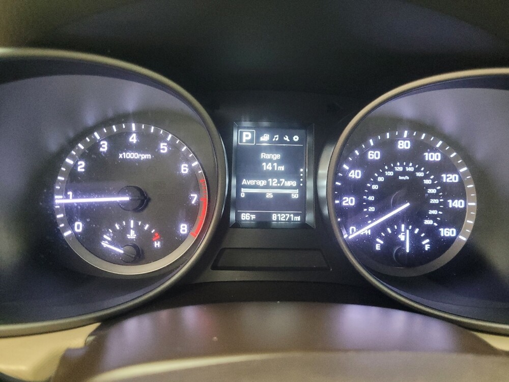 2018 Hyundai Santa Fe in Highland, IN 46322 - 18133495 23