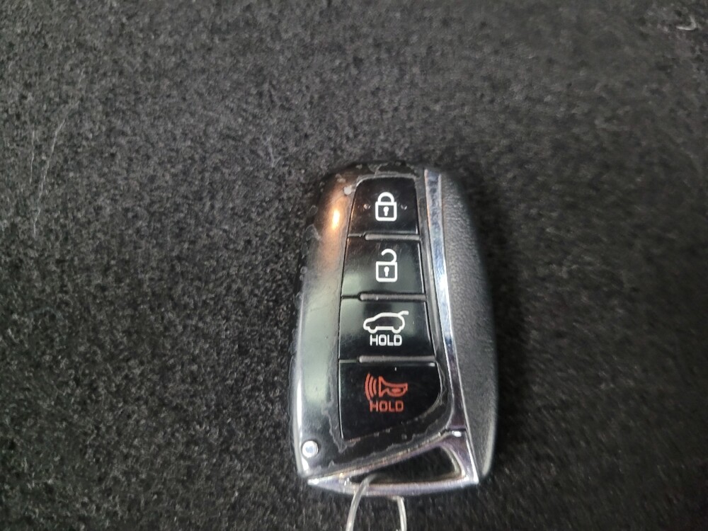 2018 Hyundai Santa Fe in Highland, IN 46322 - 18133495 32