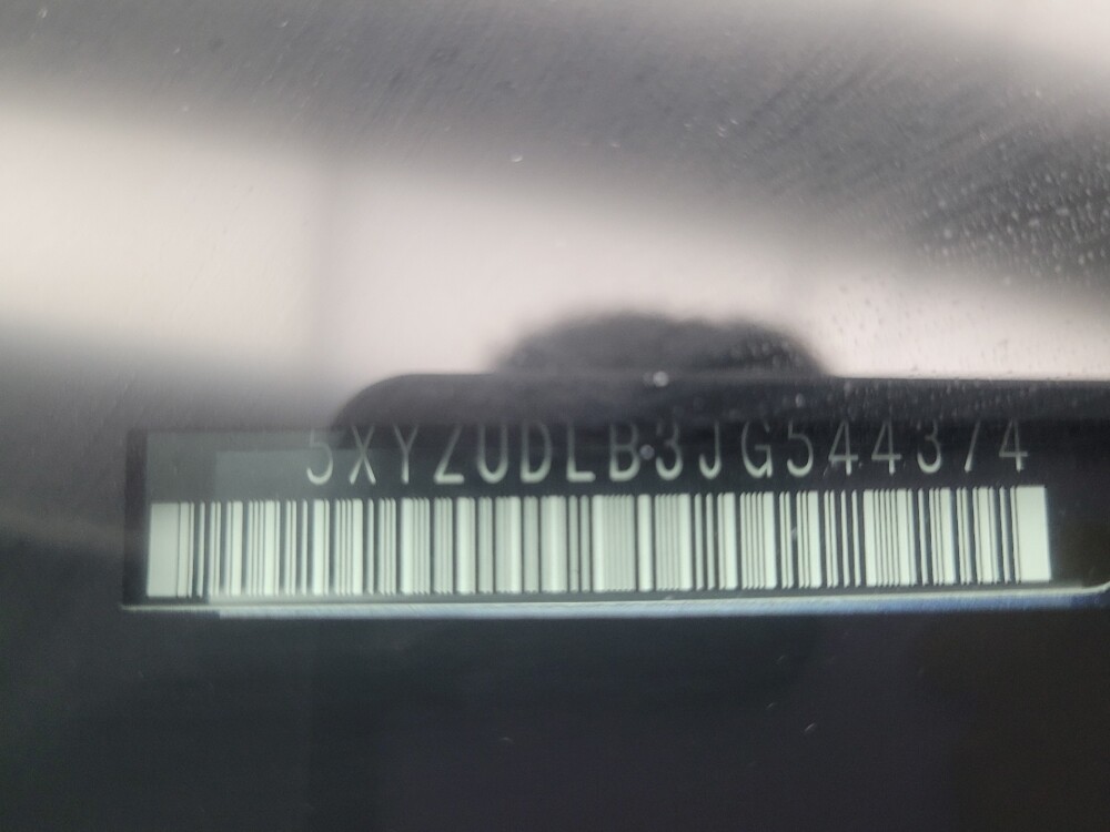 2018 Hyundai Santa Fe in Highland, IN 46322 - 18133495 33