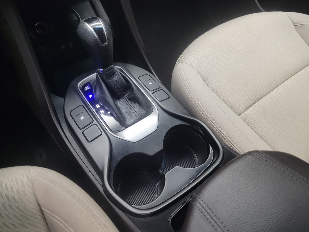 2018 Hyundai Santa Fe in Highland, IN 46322 - 18133495 26