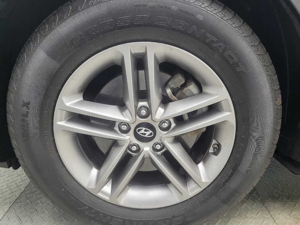 2018 Hyundai Santa Fe in Highland, IN 46322 - 18133495 31