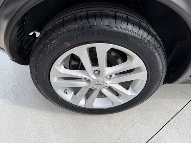 2013 Nissan Juke in Knoxville, TN 37920 - 18133496 28