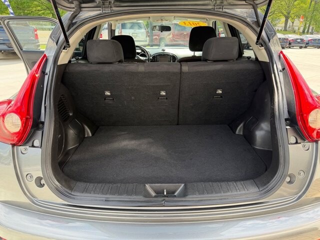 2013 Nissan Juke in Knoxville, TN 37920 - 18133496 9