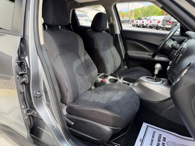 2013 Nissan Juke in Knoxville, TN 37920 - 18133496 16