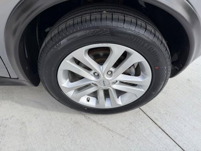 2013 Nissan Juke in Knoxville, TN 37920 - 18133496 29