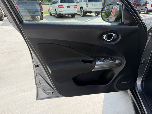 2013 Nissan Juke in Knoxville, TN 37920 - 18133496 7
