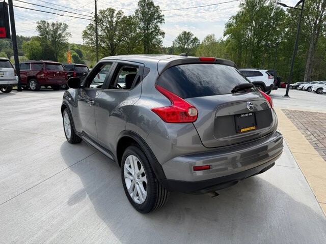 2013 Nissan Juke in Knoxville, TN 37920 - 18133496 2