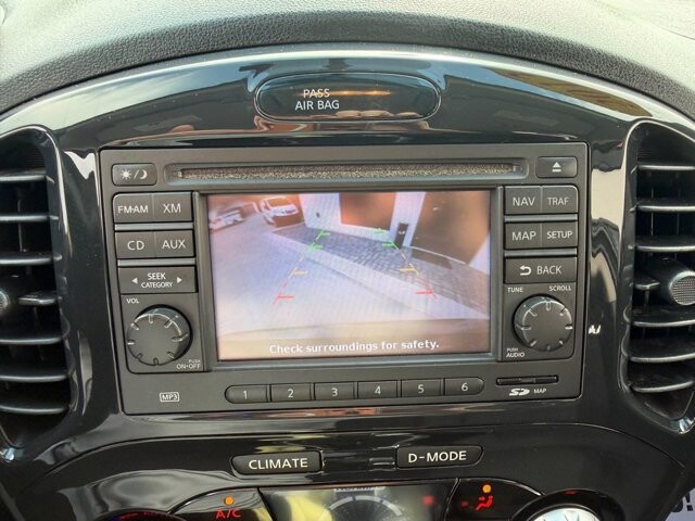 2013 Nissan Juke in Knoxville, TN 37920 - 18133496 22