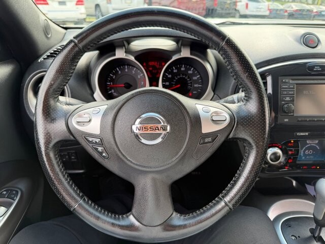 2013 Nissan Juke in Knoxville, TN 37920 - 18133496 17