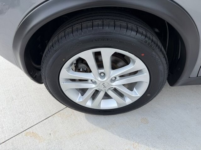 2013 Nissan Juke in Knoxville, TN 37920 - 18133496 26