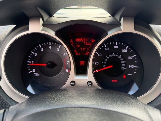 2013 Nissan Juke in Knoxville, TN 37920 - 18133496 20