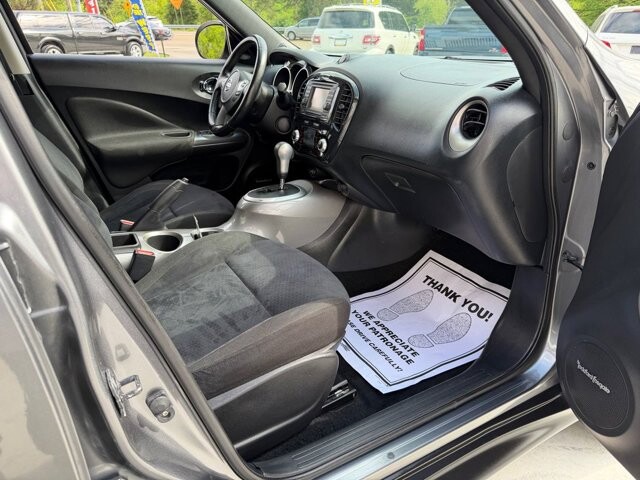 2013 Nissan Juke in Knoxville, TN 37920 - 18133496 15