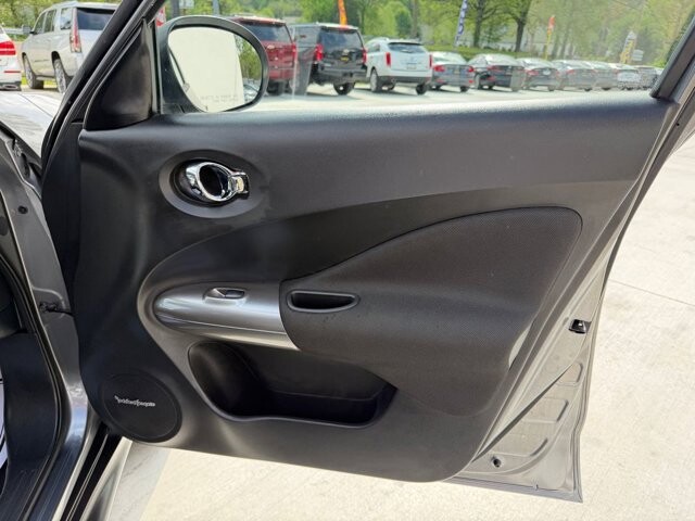 2013 Nissan Juke in Knoxville, TN 37920 - 18133496 11