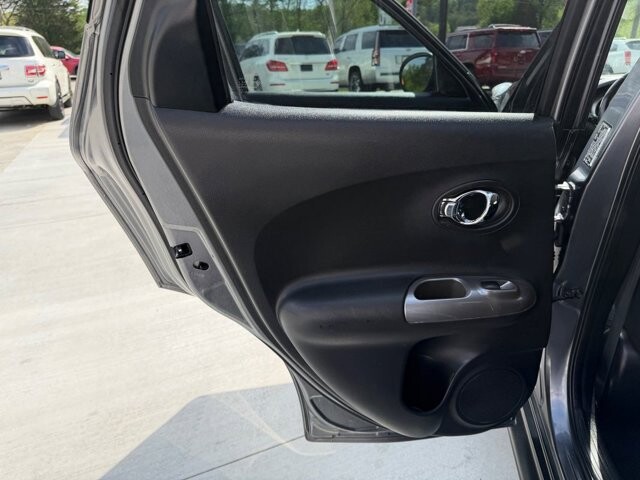 2013 Nissan Juke in Knoxville, TN 37920 - 18133496 8